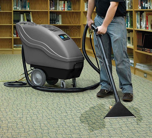 EX-CAN-10 Deep Cleaning Extractor alt 3